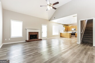 2626 Neighborhood Walk in Villa Rica, GA - Building Photo - Building Photo