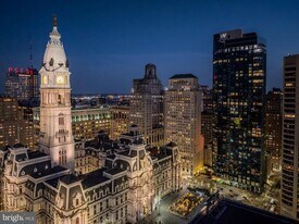 1414 S Penn Square in Philadelphia, PA - Building Photo