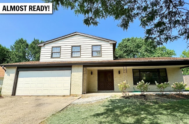 property at 1209 Garfield Ave