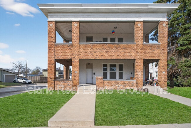 property at 404 N Lebanon St