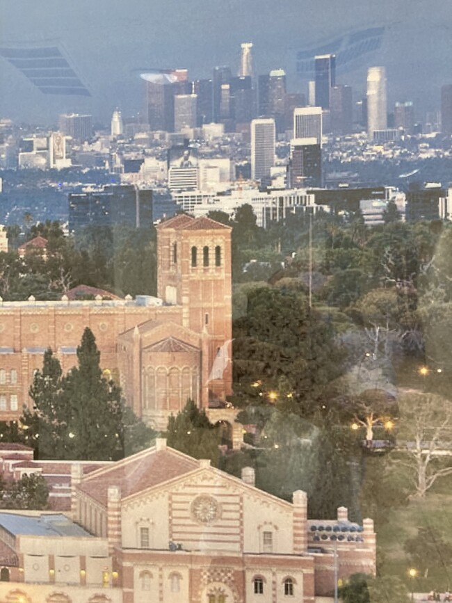 611 Gayley in Los Angeles, CA - Building Photo - Building Photo