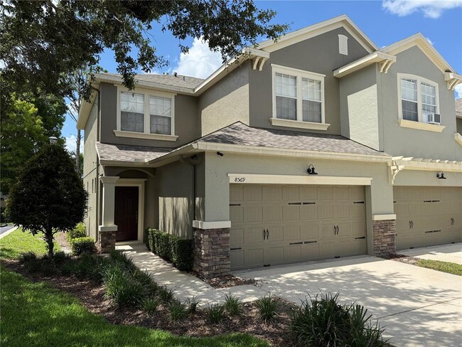 property at 8569 Bertram Ln