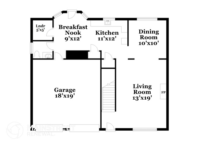 93 Shadowhill Ct in Loganville, GA - Foto de edificio - Building Photo