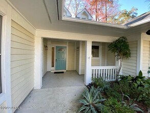 714 N Reeve Rd in Saint Helena Island, SC - Building Photo - Building Photo