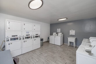 Casa Corona in Chula Vista, CA - Building Photo - Building Photo