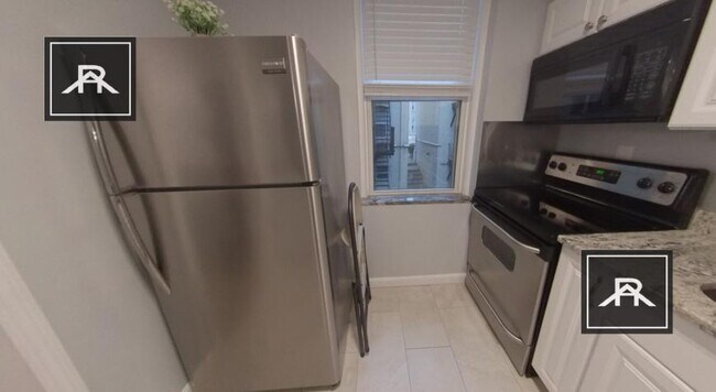 88 Gordon St in Boston, MA - Building Photo - Building Photo