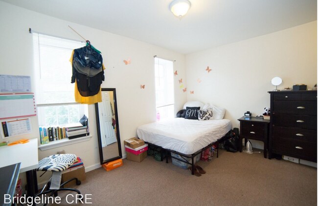 1713 W Berks St in Philadelphia, PA - Building Photo - Building Photo
