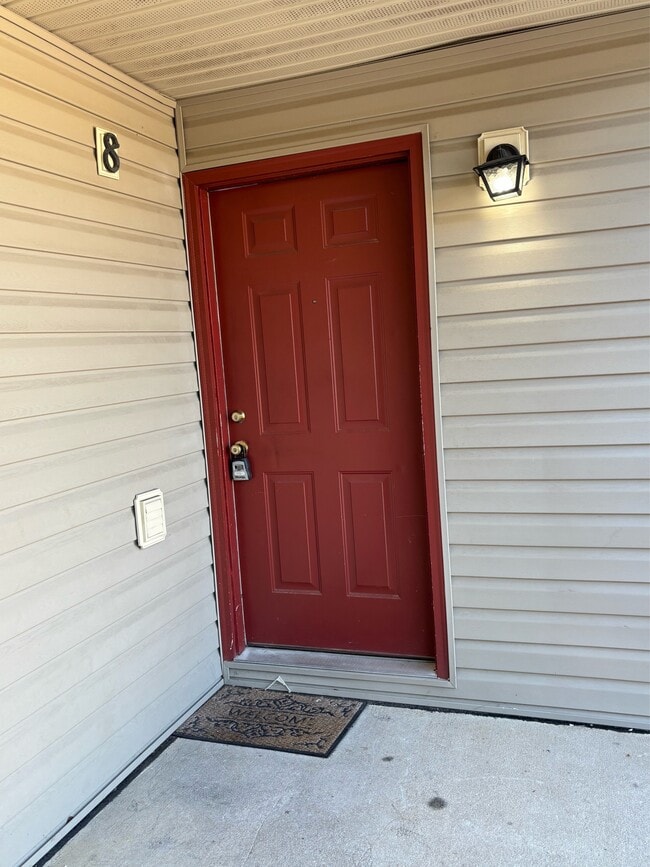 6403 Starbrook Dr in Fayetteville, NC - Building Photo - Building Photo