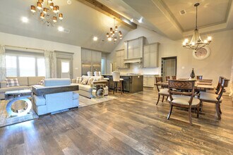 5918 112th St in Lubbock, TX - Building Photo - Building Photo