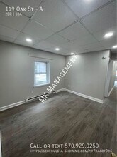 119 Oak St in Old Forge, PA - Building Photo - Building Photo
