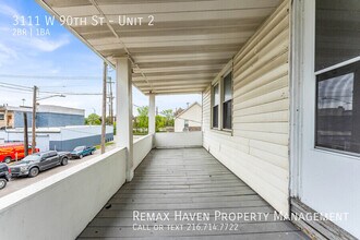 3111 W 90th St in Cleveland, OH - Building Photo - Building Photo