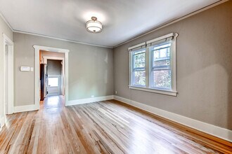 634 S Vine Street in Denver, CO - Building Photo - Building Photo