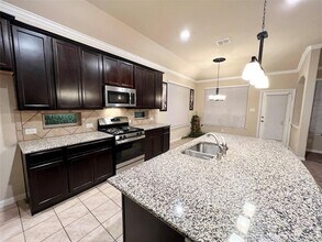 2113 Washington Park Way in Prosper, TX - Building Photo - Building Photo
