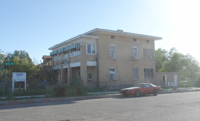 502-506 S 5th Ave in Tucson, AZ - Building Photo - Building Photo