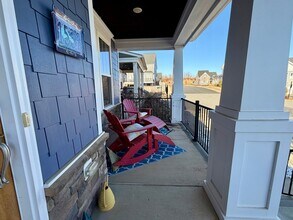 1539 Barnett St in Charlottesville, VA - Building Photo - Building Photo