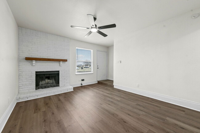 property at 207 Pate Orr Rd S