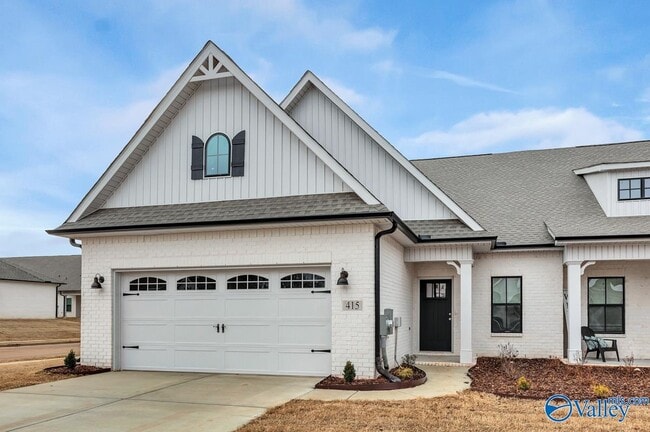 property at 415 Raleigh Elm Dr
