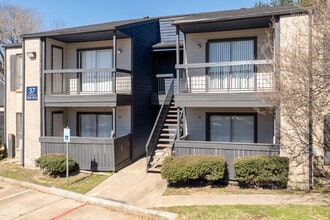 The Prescott in Houston, TX - Building Photo - Building Photo