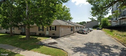 308 Madison in Springfield, MO - Building Photo - Building Photo