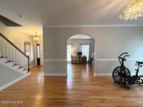 26 Randolph St in Spring Lake, NC - Foto de edificio - Building Photo