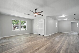 2781 Beech St, Unit A in Abilene, TX - Foto de edificio - Building Photo