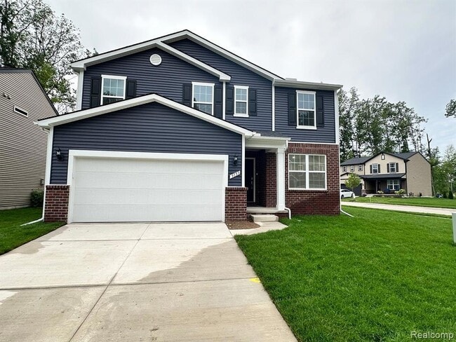 property at 9153 Dogwood Ln