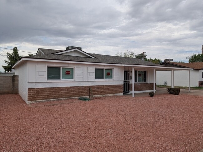 3633 W Pierson St in Phoenix, AZ - Building Photo - Building Photo