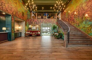 Kempton Apartments in Columbus, OH - Building Photo