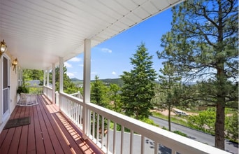 509 Viola St in Palmer Lake, CO - Building Photo - Building Photo