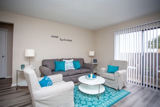 Interior Photo