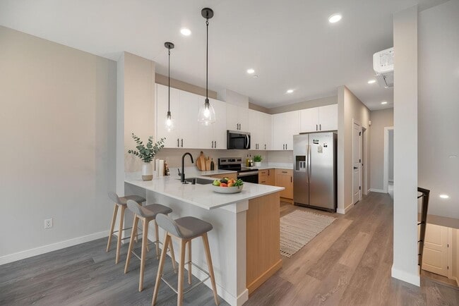 16503 13th Ave W in Lynnwood, WA - Building Photo - Building Photo