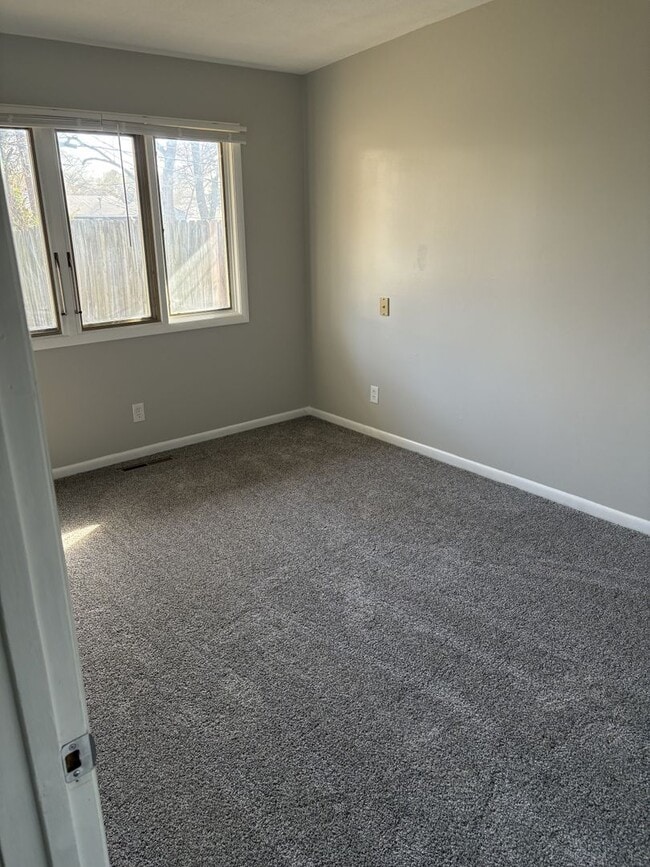 property at 3707 SW 29th Terrace