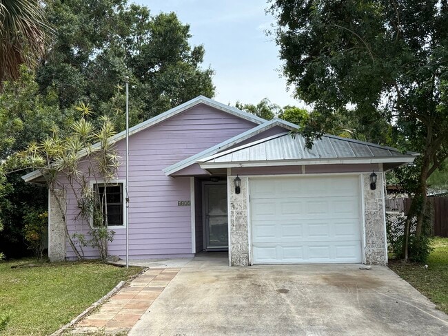 property at 6425 5th St