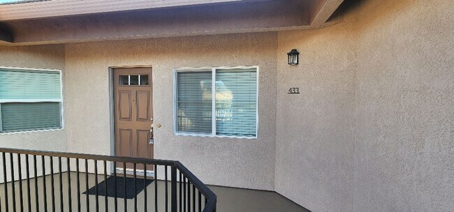 property at 400 Moon Cir