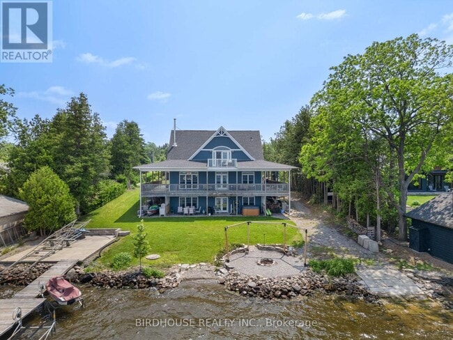 99 Stewarts Rd in Kawartha Lakes, ON - Building Photo - Building Photo