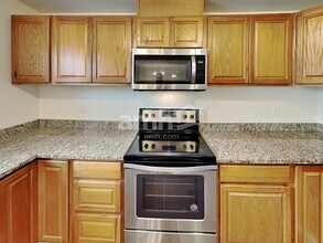 17314 84th Ave Ct E in Puyallup, WA - Building Photo - Building Photo