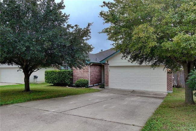 217 Lakemont Dr in Hutto, TX - Building Photo - Building Photo