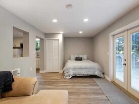 755 Fern Ave, Unit In-Law in Pacifica, CA - Building Photo