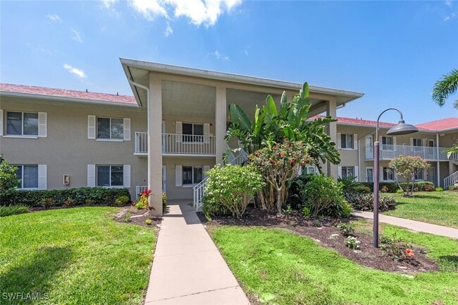 property at 4564 Andover Way