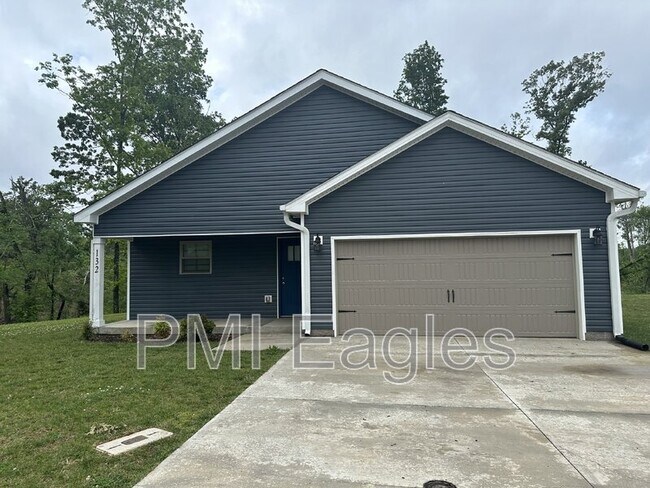 property at 132 Schroer Rd