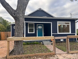 502 Potomac St in San Antonio, TX - Building Photo