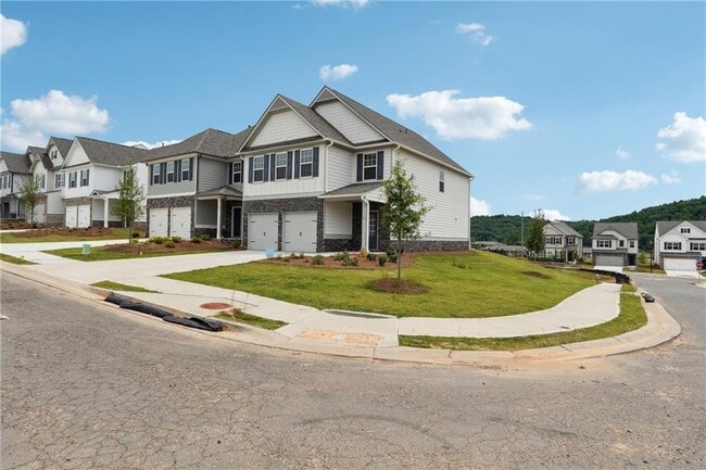 12 Windover Wy in Dawsonville, GA - Building Photo - Building Photo