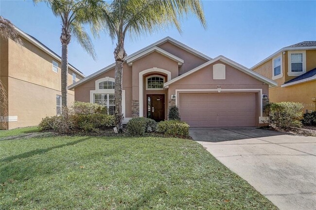 927 Orange Cosmos Blvd in Davenport, FL - Building Photo - Building Photo