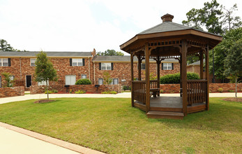 Annaberg Apartments in Augusta, GA - Foto de edificio - Building Photo