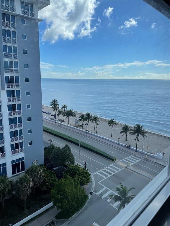 property at 209 N Fort Lauderdale Beach Blvd