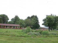 Eastway Court Apartments in Greenfield, IN - Building Photo - Building Photo