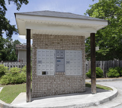 Beulah Park Apartments in Carrollton, GA - Building Photo - Building Photo