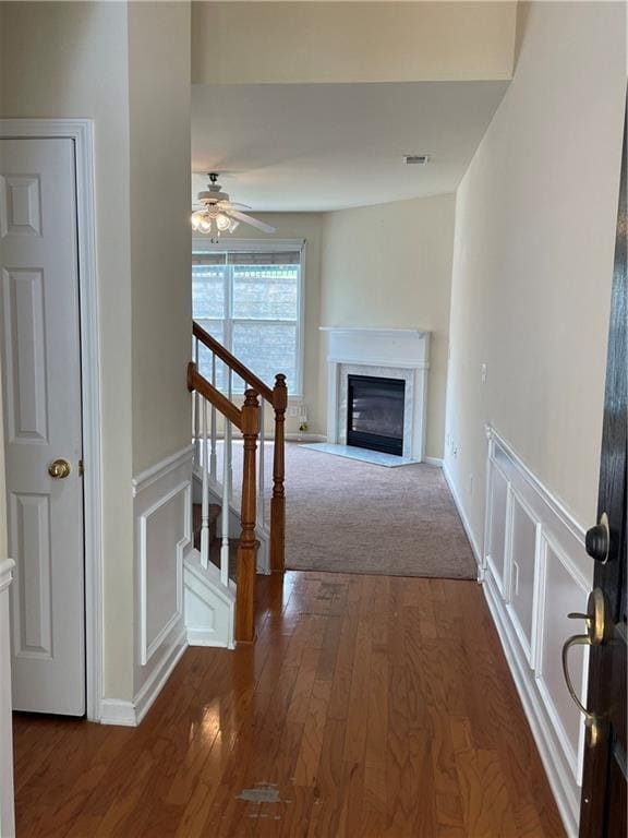 217 Cavendar Way in Marietta, GA - Building Photo - Building Photo