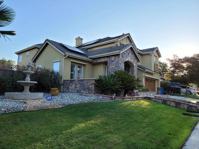 332 Ring Neck St in American Canyon, CA - Building Photo - Building Photo