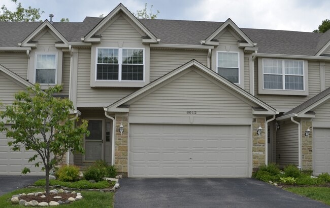 property at 8012 Sierra Woods Ln